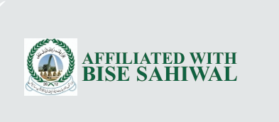 Affiliated with BISE Sahiwal