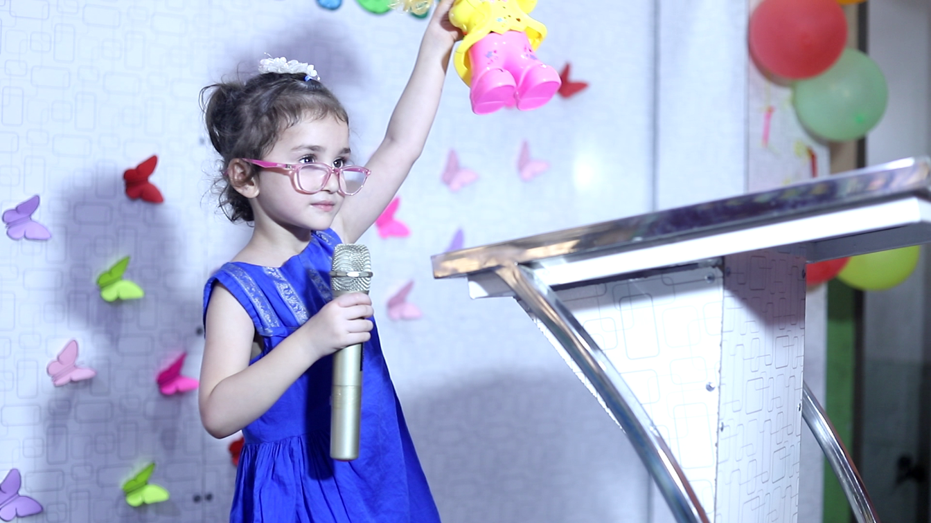Cultural Programme