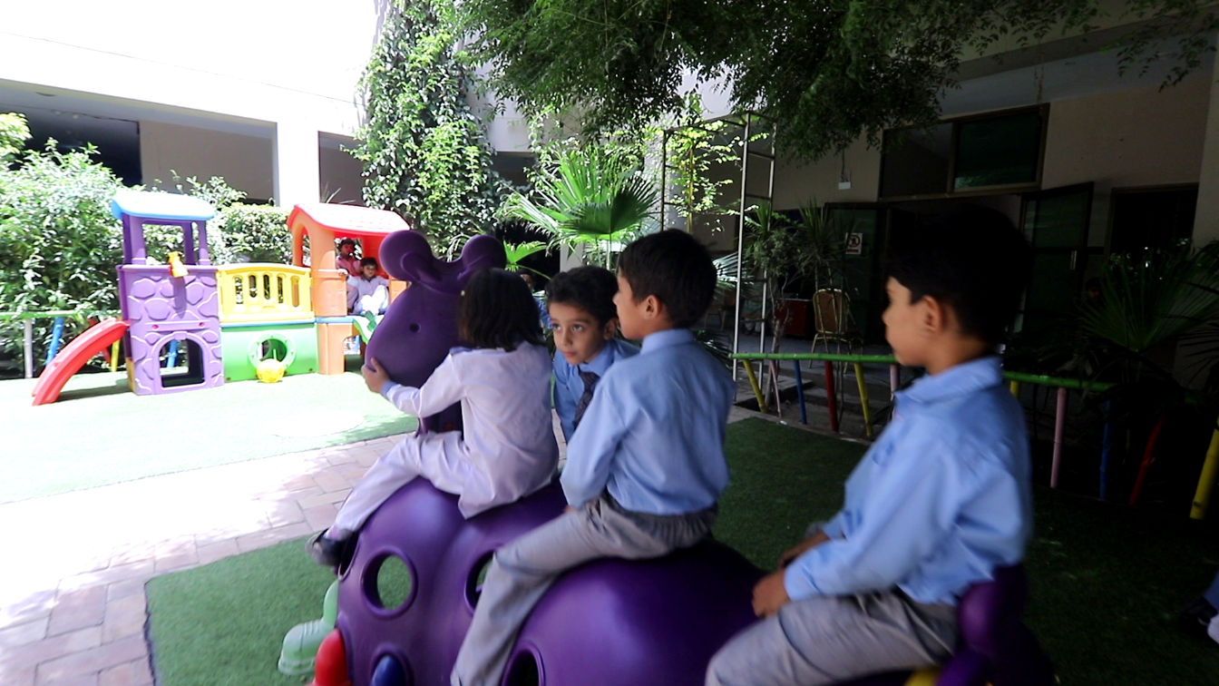 School Event
