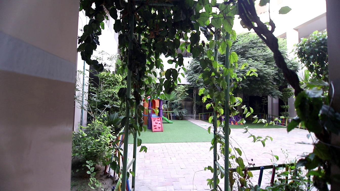 Science Block