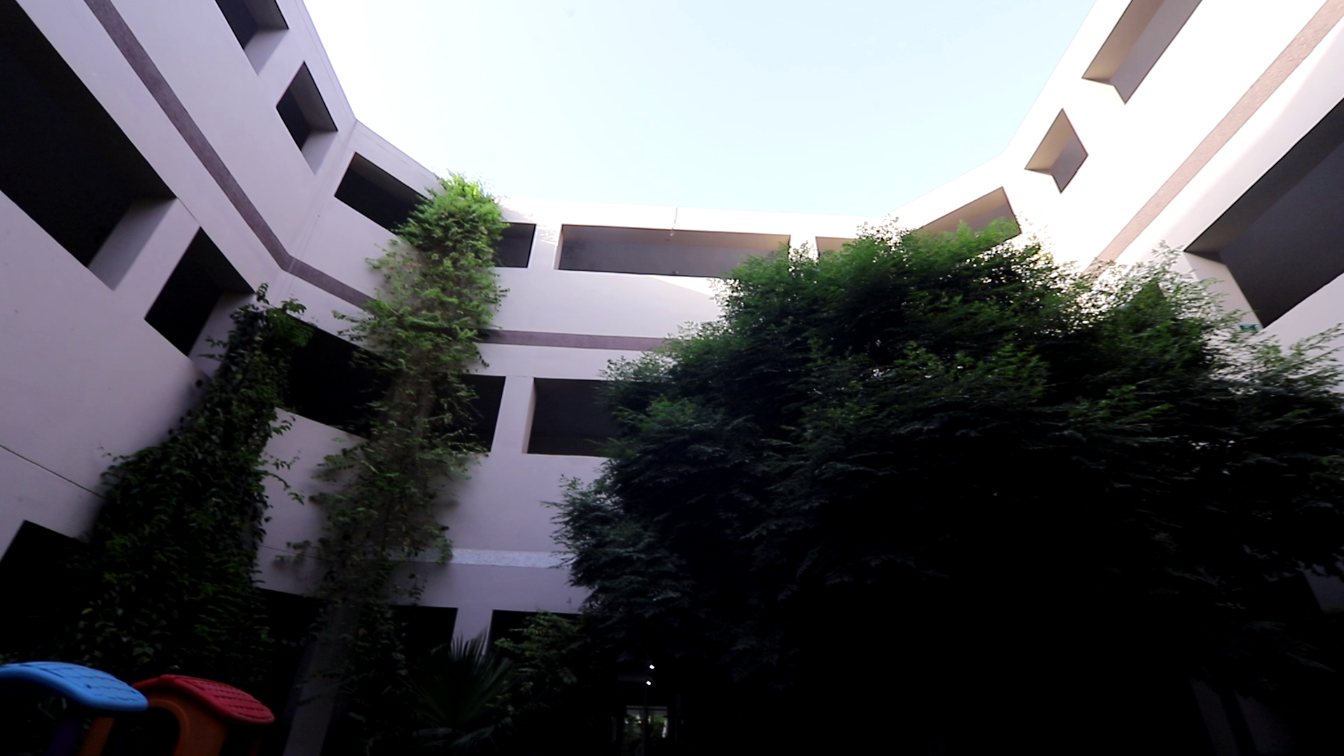 School Grounds