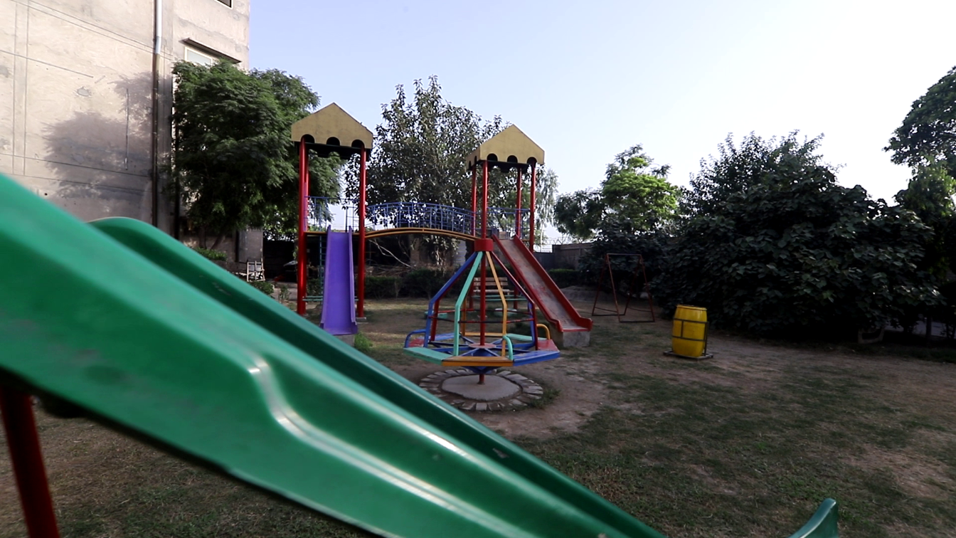 Playground