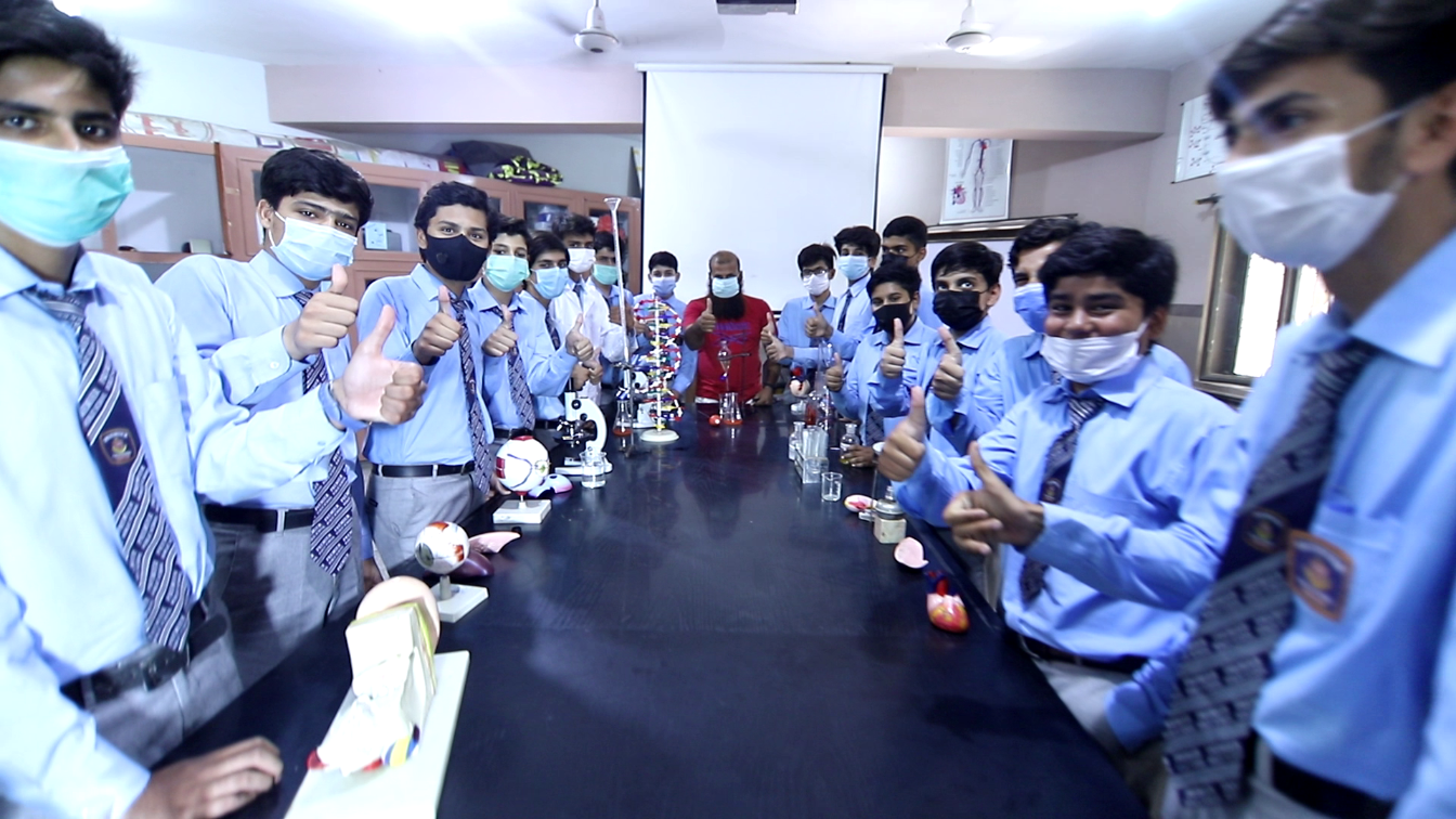Lab Session